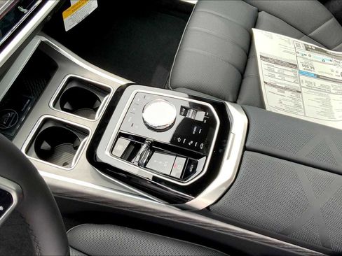 New 2025 BMW 760i xDrive 760i xDrive image 7