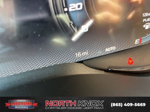 New 2026 RAM 1500 Rebel AWD/4WD image 32