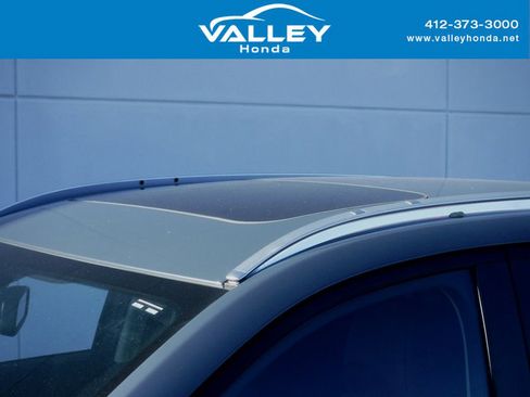 Used 2023 MAZDA CX-5 Carbon Edition image 4