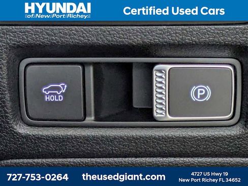 Certified 2023 Hyundai Palisade SEL w/ Cargo Package image 38