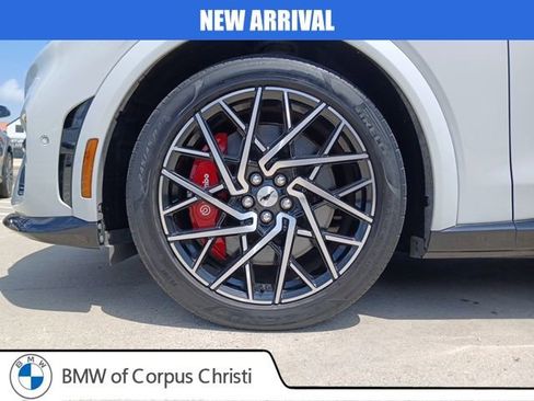 Used 2023 Ford Mustang Mach-E GT w/ GT Performance Edition image 5