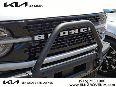 Used 2024 Ford Bronco Wildtrak