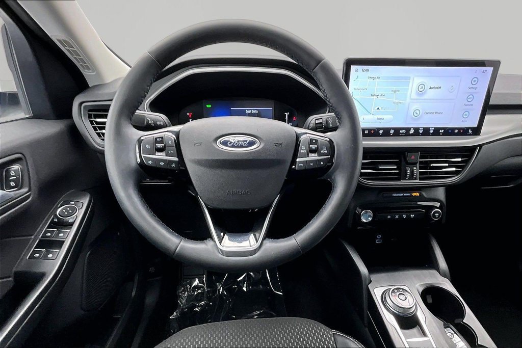 Certified 2023 Ford Escape SE FWD image 5