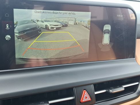 New 2026 Kia Seltos EX w/ EX Sunroof Package image 14