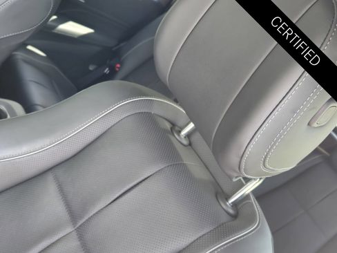 Used 2024 Mercedes-Benz GLS 580 4MATIC image 21