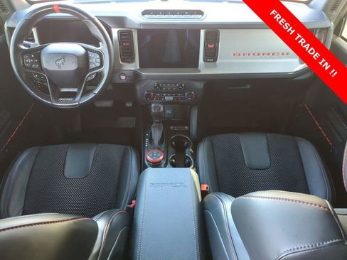 Used 2023 Ford Bronco Raptor image 13