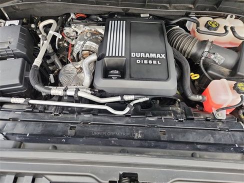 Used 2023 GMC Sierra 1500 Denali Ultimate image 30