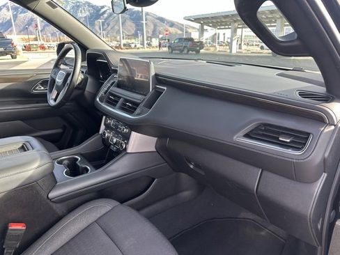 Certified 2023 GMC Yukon SLE image 24