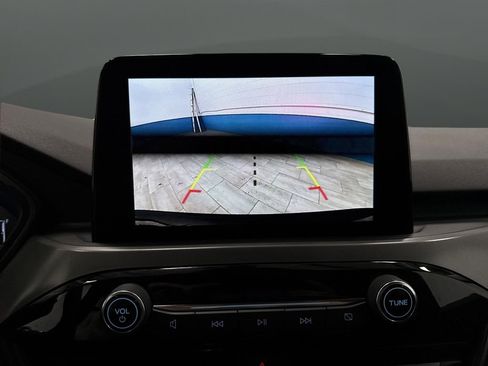 Used 2024 Ford Escape Active image 9