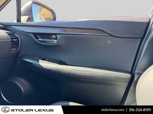 Used 2019 Lexus NX 300h AWD image 40