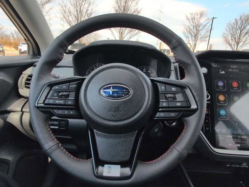 New 2026 Subaru Crosstrek 2.5i Limited w/ Crosstrek Mirror Package AWD/4WD image 22
