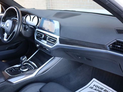 Used 2020 BMW 330i Sedan w/ Convenience Package image 25