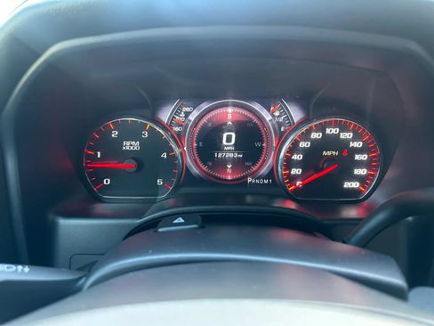 Used 2015 GMC Sierra 3500 Denali AWD/4WD image 42