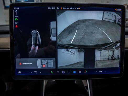 Used 2020 Tesla Model 3 Standard Range Plus image 14