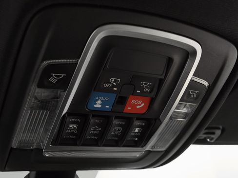 Used 2019 RAM 1500 Sport w/ Level 2 Equipment Group image 34