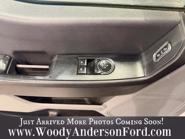 Certified 2023 Ford F350 XL AWD/4WD image 17