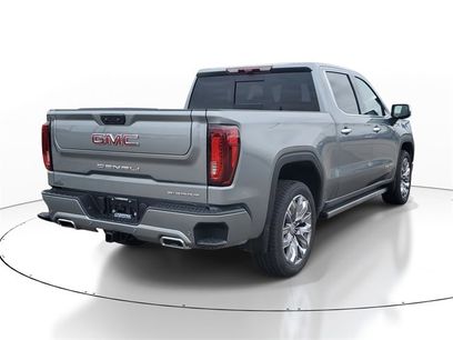 New 2026 GMC Sierra 1500 Denali
