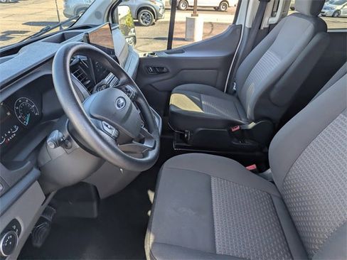Used 2023 Ford Transit 350 XLT image 22