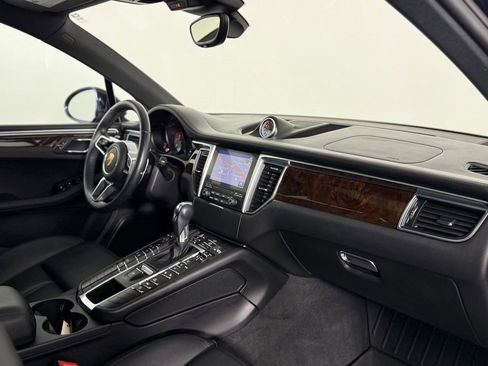 Used 2018 Porsche Macan S AWD/4WD image 21