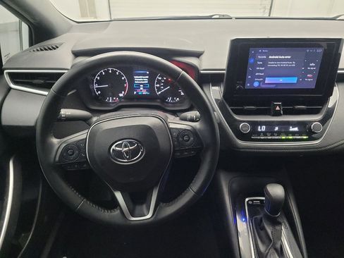 Used 2024 Toyota Corolla SE FWD image 22