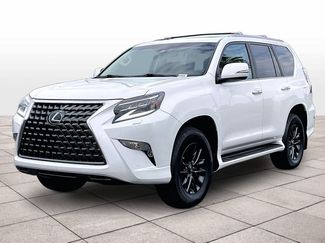 Used 2021 Lexus GX 460 Premium w/ Premium Plus Package AWD/4WD video 1