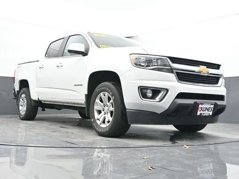 Used 2016 Chevrolet Colorado LT w/ LT Convenience Package image 22