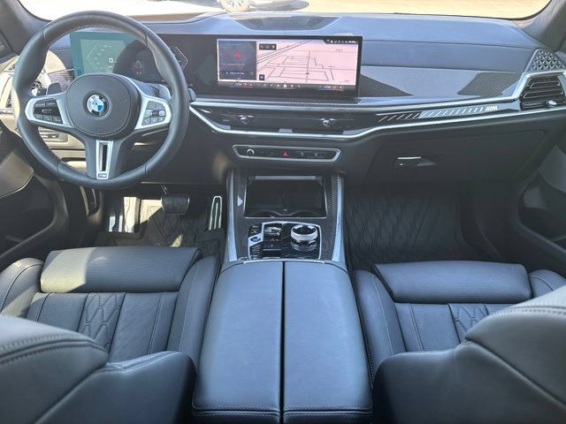 Certified 2026 BMW X5 M60i AWD/4WD image 20