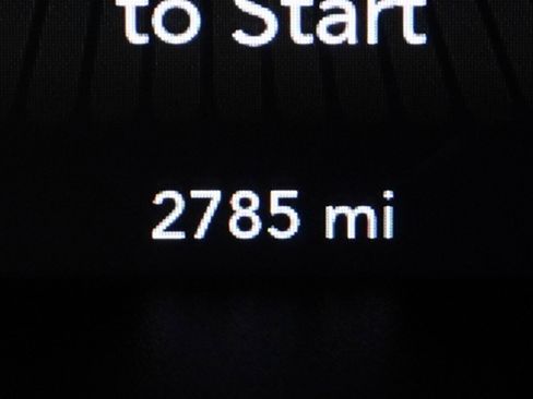 Used 2023 Dodge Challenger SRT Hellcat image 17