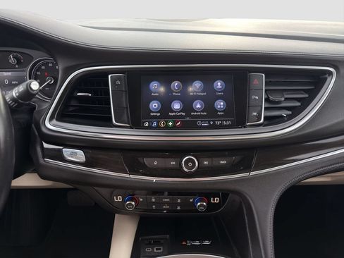 Used 2023 Buick Enclave Essence FWD image 16