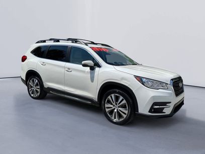Used 2019 Subaru Ascent Limited
