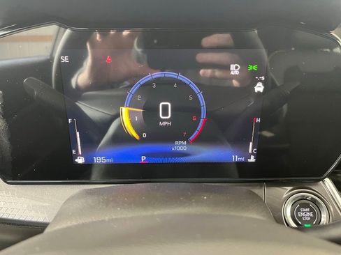 New 2026 Chevrolet Trax ACTIV w/ Sunroof Package image 23