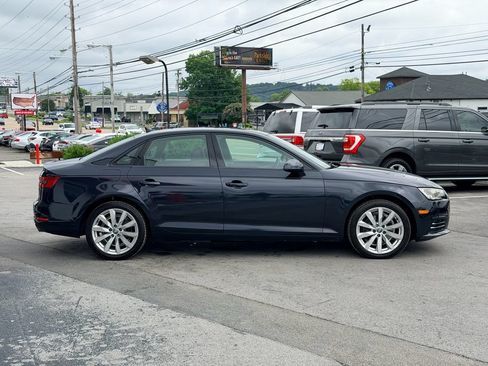 Used 2017 Audi A4 2.0T Ultra Premium w/ Convenience Package FWD image 7