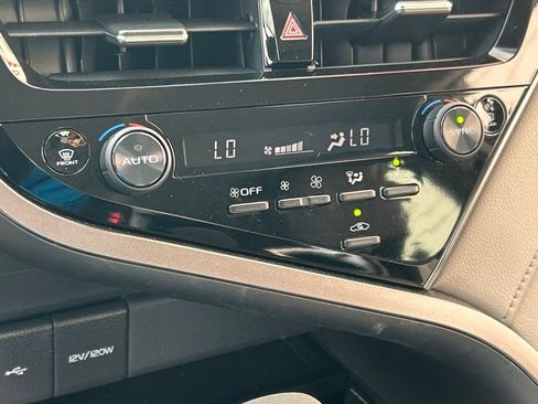 Used 2023 Toyota Camry LE image 11