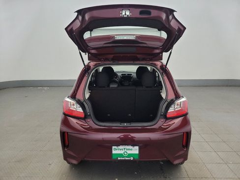 Used 2021 Mitsubishi Mirage ES FWD image 29