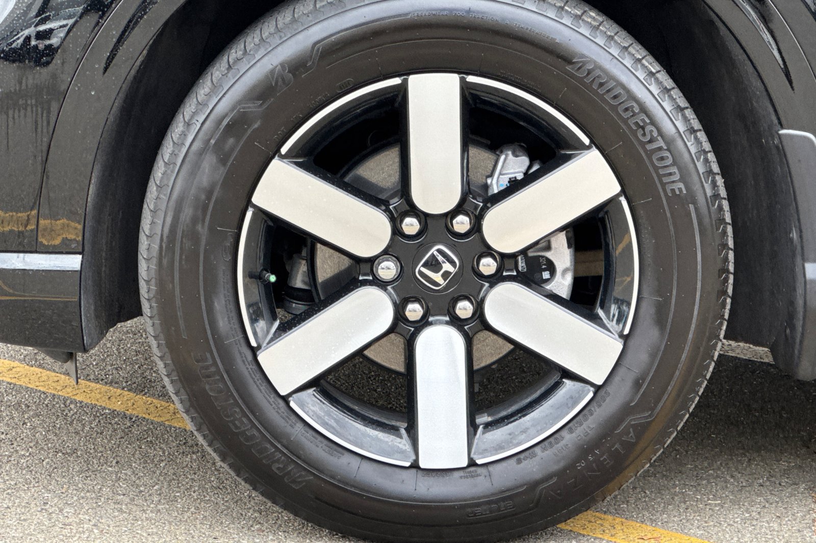 Used 2025 Honda Prologue Touring image 27
