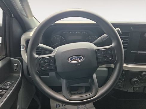 Used 2025 Ford F350 XLT AWD/4WD image 12