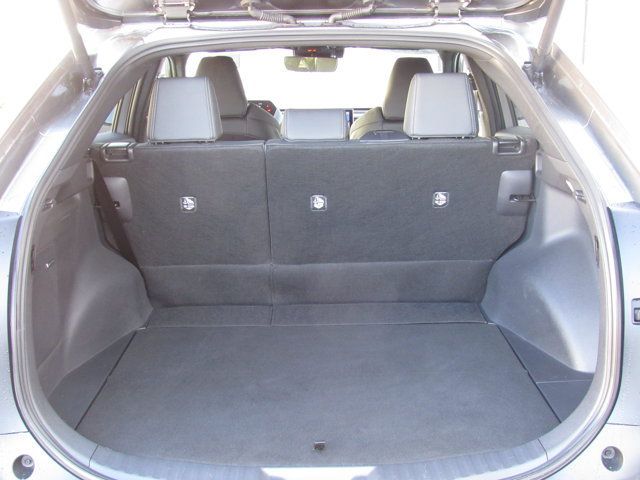 Used 2023 Subaru Solterra AWD image 22