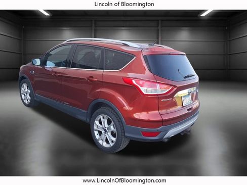 Used 2016 Ford Escape Titanium w/ Equipment Group 301A image 12