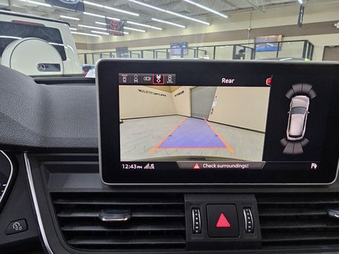 Used 2018 Audi Q5 Prestige image 34