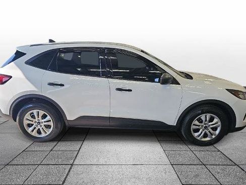 Certified 2023 Ford Escape FWD image 4