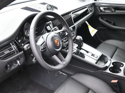 New 2026 Porsche Macan S AWD/4WD image 4