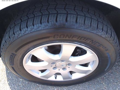 Used 2007 Mercedes-Benz ML 350 4MATIC image 24