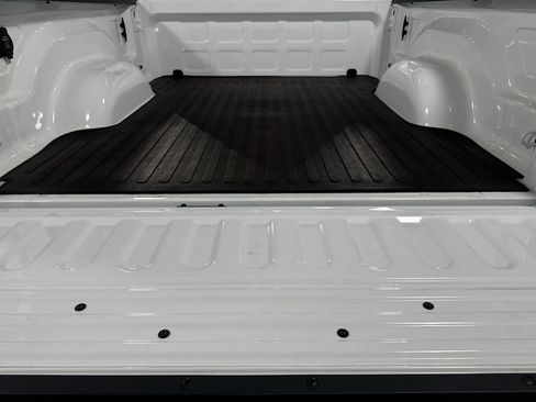 Used 2024 RAM 2500 Power Wagon w/ Level 1 Equipment Group image 33