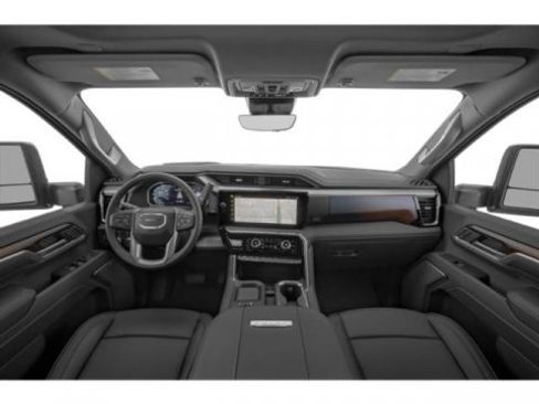 New 2026 GMC Sierra 2500 Denali w/ Denali Reserve Package AWD/4WD image 10