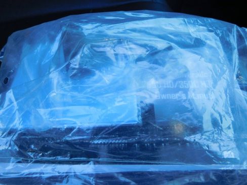 Used 2022 Chevrolet Silverado 2500 W/T w/ WT Fleet Convenience Package image 34