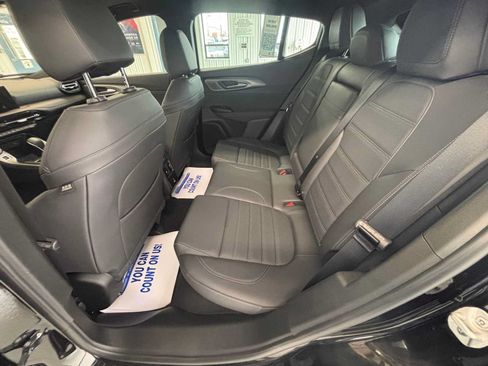 Used 2025 Dodge Hornet GT AWD/4WD image 16