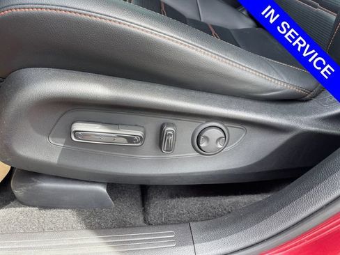 Used 2025 Honda CR-V Sport-L image 23