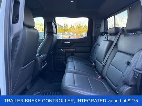 Used 2020 Chevrolet Silverado 1500 RST w/ All-Star Edition image 20