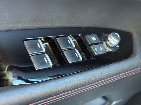 Used 2025 MAZDA CX-5 2.5 Turbo image 17