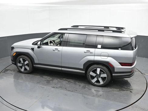New 2026 Hyundai Santa Fe Limited AWD/4WD image 44